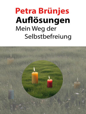 cover image of Auflösungen